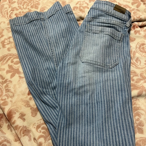 Ariat Denim - ariat trousers